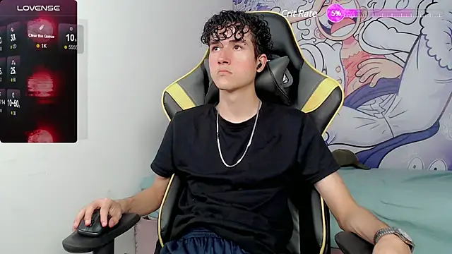 johnny cagee online show from February 15, 8:00 am