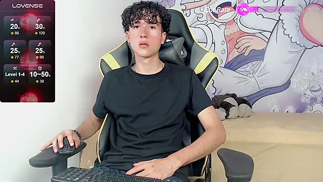 johnny cagee online show from March 7, 8:02 am