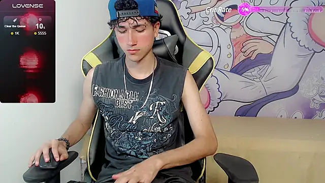 johnny cagee online show from March 8, 7:16 am