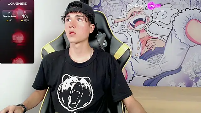 johnny cagee online show from March 10, 6:27 am