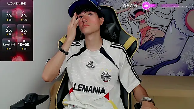 johnny cagee online show from March 13, 3:33 am