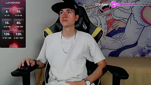 johnny cagee online show from March 15, 4:02 am