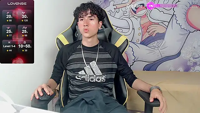 johnny cagee online show from March 22, 6:33 am