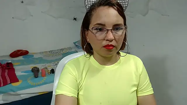 Agatha browser online show from October 20, 7:47 pm