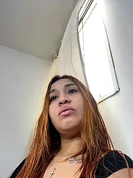 Alba Grey online show from December 15, 4:22 pm