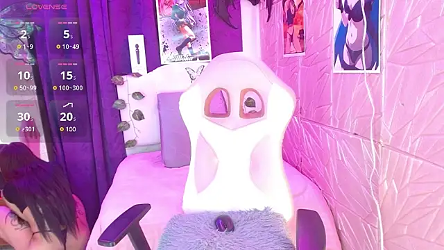 Gaby Tailor online show from February 26, 11:04 pm