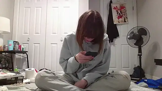 TheSexiest2025 online show from February 3, 9:29 pm