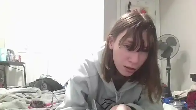 TheSexiest2025 online show from February 7, 1:58 am