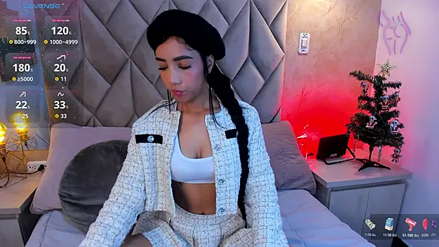 Nath quim online show from November 27, 8:11 pm