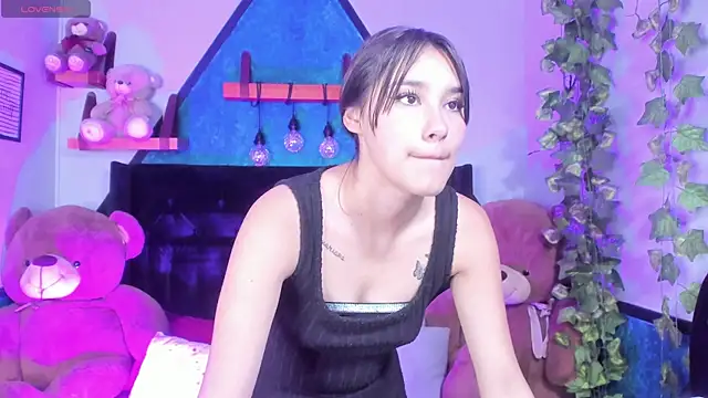  Sophie  miller online show from January 23, 8:13 pm