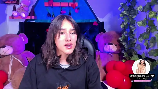  Sophie  miller online show from February 20, 8:14 pm