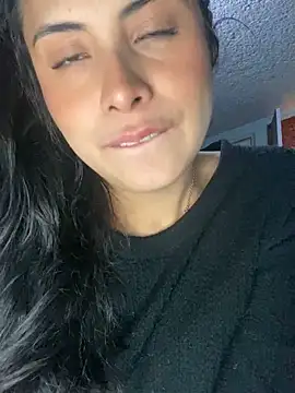 Effyvice13 online show from October 14, 2:45 am