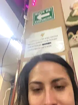 Effyvice13 online show from December 15, 12:37 am