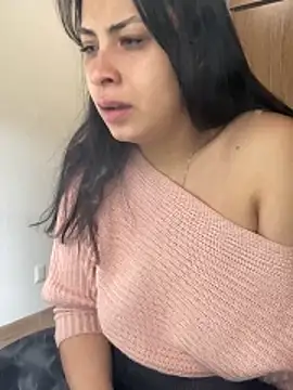 Effyvice13 online show from December 17, 8:37 pm