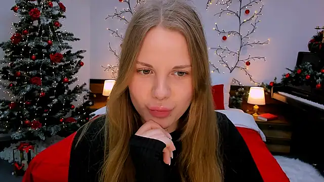 holy kitty online show from December 25, 7:34 pm