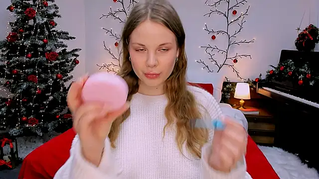 holy kitty online show from January 15, 6:22 am