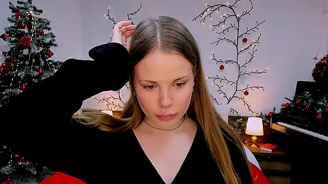 holy kitty online show from January 21, 6:11 am