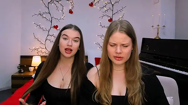 holy kitty online show from February 28, 11:14 am