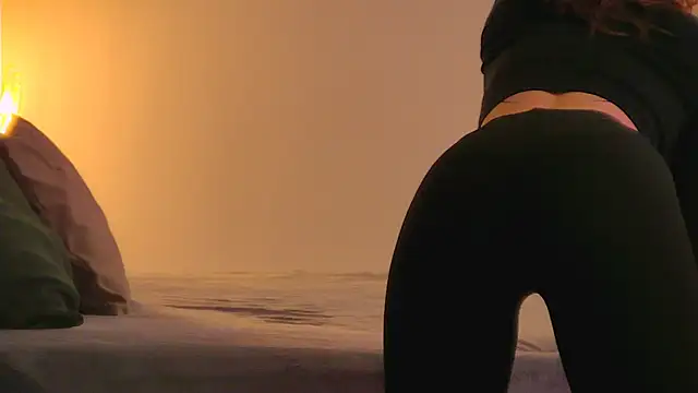 JennyPortman online show from December 20, 2:40 am