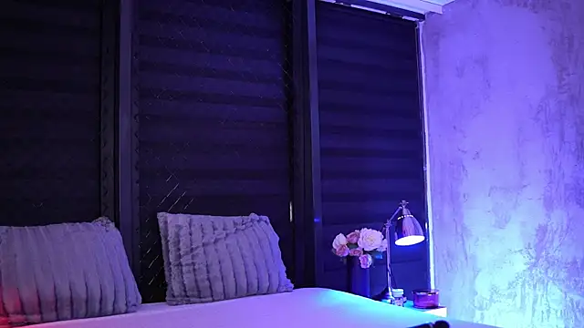 Candy Ivy online show from February 21, 7:21 pm