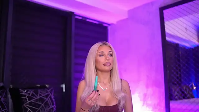 Candy Ivy online show from October 3, 4:26 pm