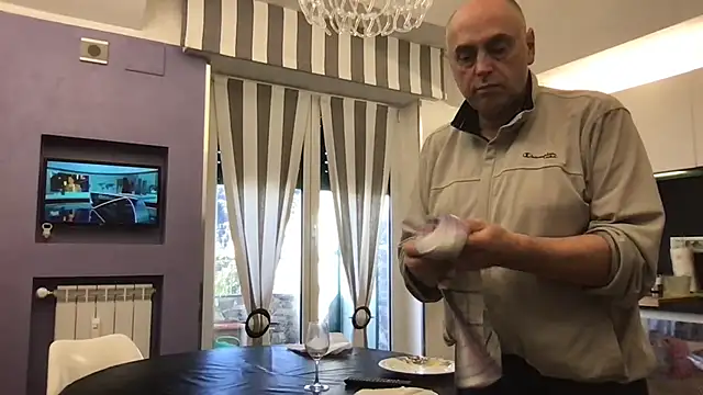 pantomax online show from November 26, 1:34 pm