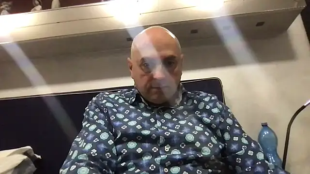 Snapshot of pantomax chatting on January 6, 6:00 pm pantomax online show from January 6, 6:00 pm