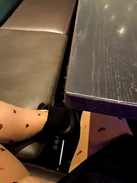 Snapshot of Secret_couple_ chatting on March 7, 8:55 pm Secret couple online show from March 7, 8:55 pm