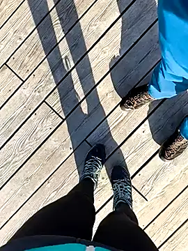 Snapshot of Secret_couple_ chatting on March 9, 7:12 am Secret couple online show from March 9, 7:12 am