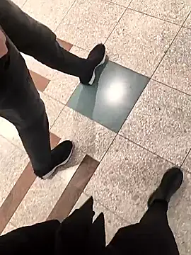 Secret couple  online show from January 17, 9:14 am