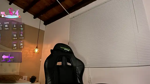 Snapshot of Eva_abc chatting on February 24, 7:41 pm Eva abc online show from February 24, 7:41 pm