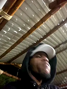 ElNegroRony online show from November 8, 3:18 am