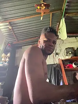 ElNegroRony online show from February 20, 2:50 pm