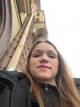 KitteCat online show from January 30, 10:50 am