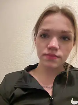 KitteCat online show from January 30, 8:21 pm