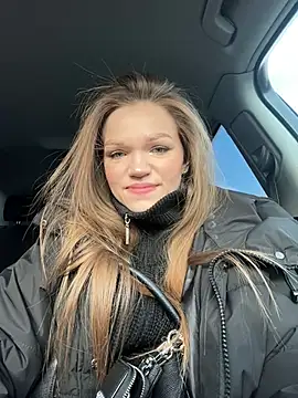 KitteCat online show from February 26, 9:32 am