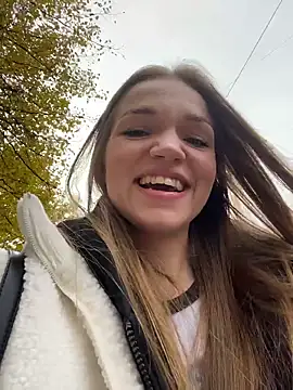 KitteCat online show from October 16, 9:43 am