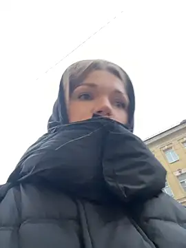 KitteCat online show from December 19, 7:37 am