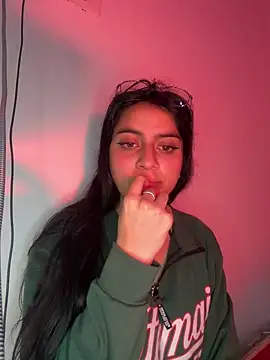 Cassie-millers online show from December 4, 4:27 pm