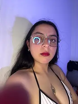 Cassie-millers online show from December 4, 10:41 pm