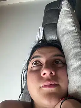 Cassie-millers online show from December 8, 6:39 pm