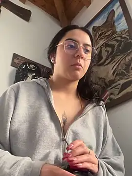 Cassie-millers online show from January 3, 7:07 pm