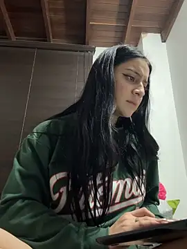 Cassie-millers online show from January 23, 3:58 am