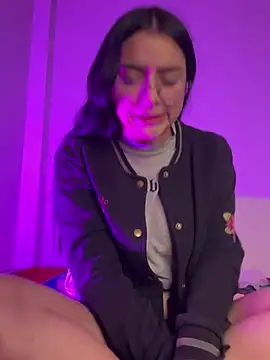 Cassie-millers online show from January 28, 5:24 pm