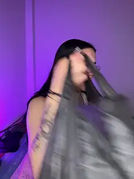 Cassie-millers online show from February 3, 2:24 pm