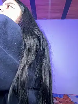 Cassie-millers online show from March 12, 6:44 pm