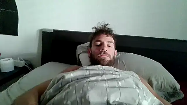 alpha-hunk online show from October 4, 6:55 am