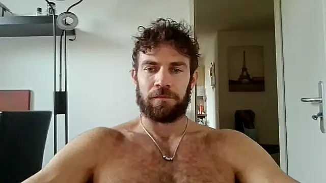 alpha-hunk online show from October 31, 12:06 pm
