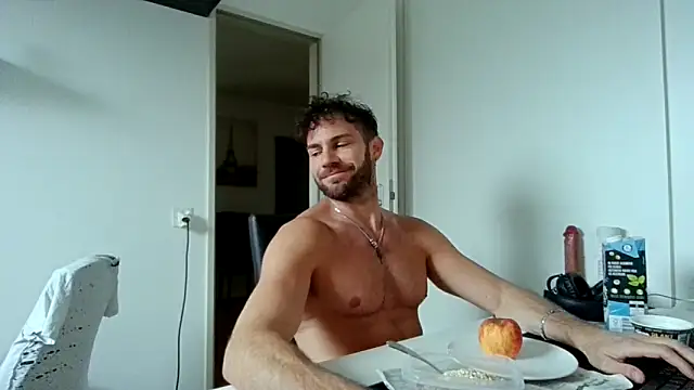 alpha-hunk online show from March 15, 2:34 pm