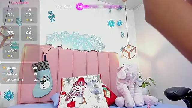 Snapshot of MAYROBERTSS chatting on December 16, 3:32 pm MAYROBERTSS online show from December 16, 3:32 pm